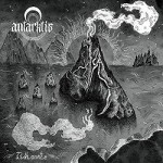 Antarktis - Illdaante cover art