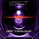 Orgy - Vapor Transmission cover art