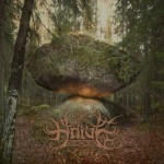 Häive - Iätön cover art