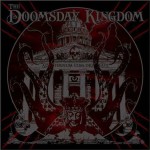 The Doomsday Kingdom - The Doomsday Kingdom cover art