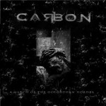 Carbon - March of the Golgothan Hordes cover art