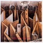 Mollfuñ - Los Himnos De Las Murallas cover art