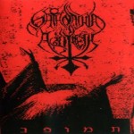 Satanachia Agliareth - Bafomet cover art