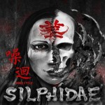 Silphidae - Noice Cycle cover art