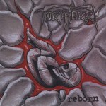 Tortharry - Reborn cover art