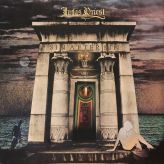 Judas Priest - Sin After Sin cover art