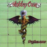 Motley Crue - Kickstart My Heart (Official HD Remaster) 