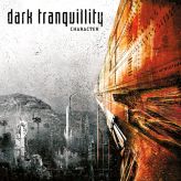 Dark Tranquillity - Character cover art