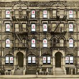 Led Zeppelin - Physical Graffiti cover art