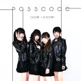 PassCode - Now I Know (Type.B) cover art