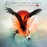 Eternal Tears of Sorrow - Before the Bleeding Sun cover art