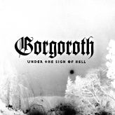 Gorgoroth – Rebirth Lyrics