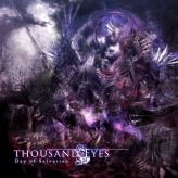 Thousand Eyes - Day of Salvation cover art