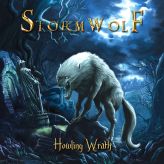 Stormwolf - Howling Wrath cover art