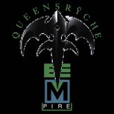 Queensrÿche - Empire cover art