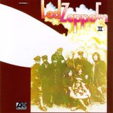 Led Zeppelin - Led Zeppelin II