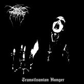 Darkthrone - Transilvanian Hunger cover art