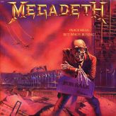 Megadeth - Peace Sells... But Who's Buying?