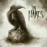 In Flames - Sounds of a Playground Fading cover art