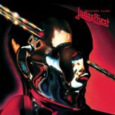 Judas Priest - Stained Class cover art