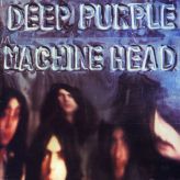 Deep Purple - Machine Head cover art