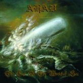 Ahab - The Call of the Wretched Sea cover art