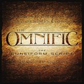 The Omnific - The Cuneiform Script cover art