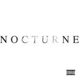 abstracts - Nocturne cover art