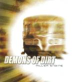 Demons of Dirt - Killer Engine cover art