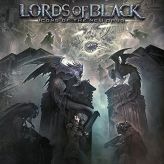 Lords of Black - Icons of the New Days cover art