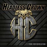 Headless Crown - Time for Revolution