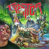 Traitor - Venomizer cover art