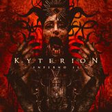 Kyterion - Inferno II cover art