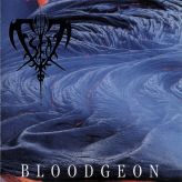 Eye Sea - Bloodgeon cover art