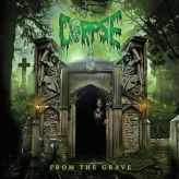 Corpse - From the Dead cover art