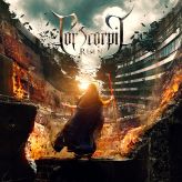 Cor Scorpii - Ruin cover art