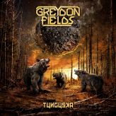 Greydon Fields - Tunguska cover art