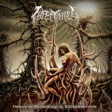 Infectology - Origin of Pathological Extermination cover art