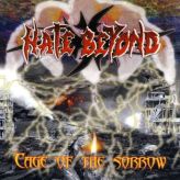 Hate Beyond - Cage of the Sorrow cover art