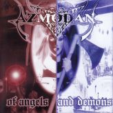 Azmodan - Of Angels and Demons