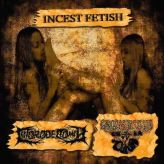 Clitorodectomía - Incest Fetish cover art