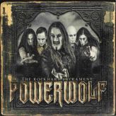 Powerwolf - The Evil That Men Do (Iron Maiden cover) Lyrics