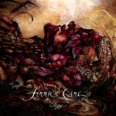 Finnr's Cane - Elegy cover art