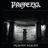 Profezia - Oracolo suicida cover art