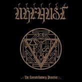 Urfaust - The Constellatory Practice cover art