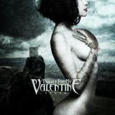 Bullet for My Valentine - Fever cover art