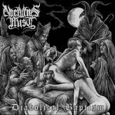 Nocturnes Mist - Diabolical Baptism cover art