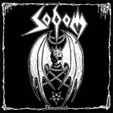 Sodom - Demonized cover art