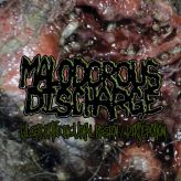 Malodorous Discharge - Ulcer in the Inguinal Region​/​Dirty Bottom cover art