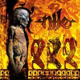 Nile - Amongst the Catacombs of Nephren-Ka cover art